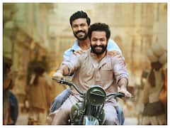 RRR Bags 9th Spot In Sight And Sound Magazine’s ’50 Best Films Of 2022,’ Check Out Top 10 Films In The List