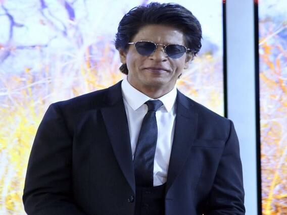 SRK becomes only Indian actor to feature in Empire Magazine’s list of 50 Shah Rukh Khan બોલિવૂડનો બાદશાહ એમ જ નથી કહેવાતો, હવે દુનિયાના 50 મહાન એક્ટર્સની યાદીમાં સામેલ