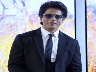 Shah Rukh Khan બોલિવૂડનો બાદશાહ એમ જ નથી કહેવાતો, હવે દુનિયાના 50 મહાન એક્ટર્સની યાદીમાં સામેલ