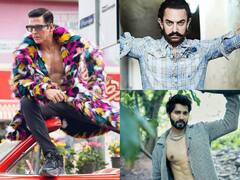 Year Ender 2022: 'बॉयकॉट बॉलीवुड' की बली चढ़ गईं ये फिल्में! स्टार्स का स्टारडम भी नहीं आया काम