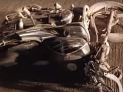 छत्तीसगढ़: रायगढ़ जिले में नेशनल हाईवे पर हादसा, कार की चपेट में आने से हेड कांस्टेबल की मौत