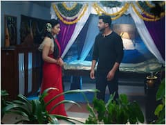 Ennenno Janmalabandham December 21st: బాపు బొమ్మలా వేద, కన్నార్పకుండా చూస్తున్న యష్- మాలిని మీద కస్సుబుస్సులాడిన సులోచన