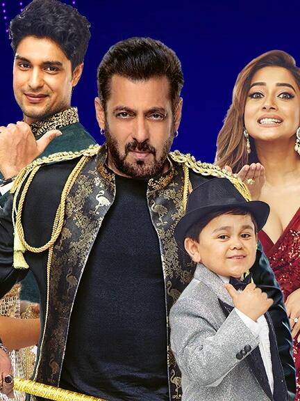 ये हैं बिग बॉस 16 के टॉप 5 दावेदार