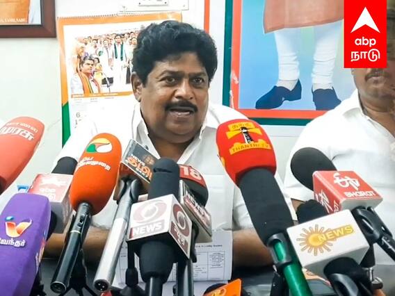 KP Ramalingam : ’’வாழைத் தோட்டத்துக்குள் புதிய குரங்கு’’- திமுக-வை சீண்டும் கே.பி.ராமலிங்கம்