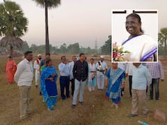 వరంగల్‌ జిల్లా టూర్‌కు రాష్ట్రపతి, గీత కార్మికులకు నష్టం! ఎలాగంటే?