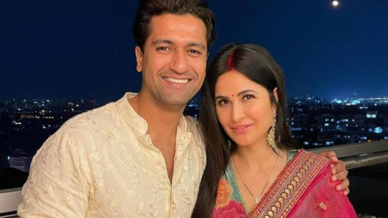 Vicky Kaushal reveals how his parents reacted when he told them he wanted to marry Katrina Kaif, know in details Vicky-Katrina: ক্যাটরিনার কথা বাড়িতে বলায় কী প্রতিক্রিয়া ছিল বাবা-মায়ের? এতদিনে সামনে আনলেন ভিকি