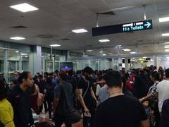 नए साल और क्रिसमस से पहले भीड़ को देखते हुए पुणे एयरपोर्ट का आदेश- यात्रा से 3 घंटे पहले पहुंचे