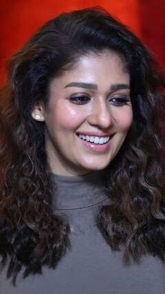 Nayanthara Interview: விமர்சனம் செய்த நடிகைக்கு பதிலடி கொடுத்த நயன்தாரா!