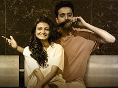 'স্মৃতির শহরে ছড়িয়ে থাকা' প্রেমের গল্প নিয়ে আসছে সৌম্য-তানিকা জুটি, প্রকাশ্যে 'ইতি মেমোরিজ' ট্রেলার