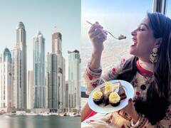 Year Ender 2022: Exotic Holidays Of Celebs To Foreign Countries