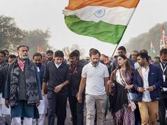 विधानसभा चुनाव में मिली हार के बाद जागी कांग्रेस, 15 जनवरी से शुरू करेगी 'गुजरात जोड़ो यात्रा'