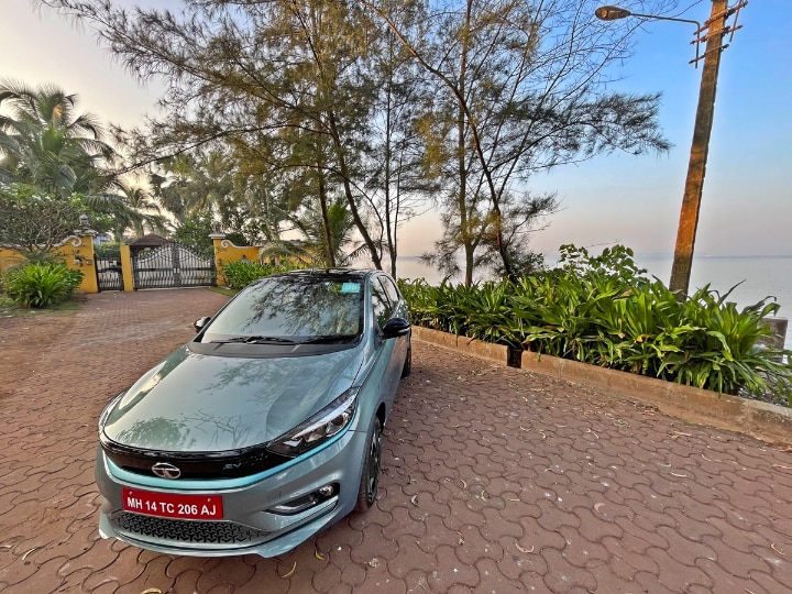 2022 Tata Tiago EV Review: Real-World Range Test