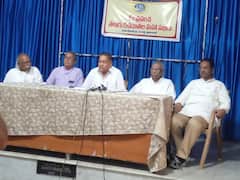 డిసెంబర్ 23, 24 తేదీలలో ప్రపంచ తెలుగు రచయితల మహాసభలు