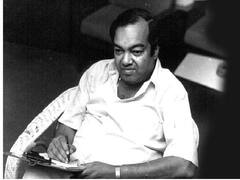 அப்பா குடிச்சிட்டு பாடல் எழுதுவாரா? அவ்வளவு தொழில்பக்தி: கண்ணதாசன் மகன் ஓபன் டாக்!