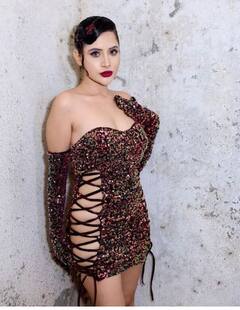 Urfi Javed Revelation : ਉਰਫੀ ਜਾਵੇਦ ਨੇ ਆਖਿਰ ਦੋ ਵਾਰ ਕਿਉਂ ਬਦਲੇ ਆਪਣੇ ਨਾਮ ਦੇ ਸਪੈਲਿੰਗ ? ਇਹ ਸੀ ਵਜ੍ਹਾ