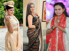 शिल्पी राज से अक्षरा सिंह तक, इन हसीनाओं के सुरों के आगे फीके पड़ जाते हैं नामी सिंगर्स के गाने