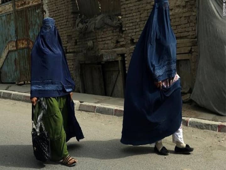 Taliban says women banned from universities in Afghanistan, check more details Afghan Women Banned: మహిళలకు యూనివర్సిటీల్లో నో ఎంట్రీ, విద్యార్థుల కలల్ని చిదిమేస్తున్న తాలిబన్లు
