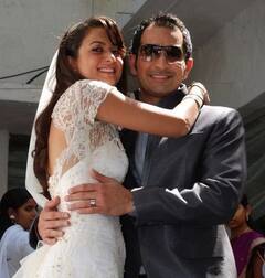 In Pics: हंसिका मोटवानी से रवीना टंडन तक...इन एक्ट्रेसेज़ ने अपनी ही दोस्त के एक्स हसबैंड से की शादी!