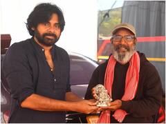 రామోజీ ఫిల్మ్ సిటీలో పవన్ కళ్యాణ్ యుద్ధం ముగిసింది