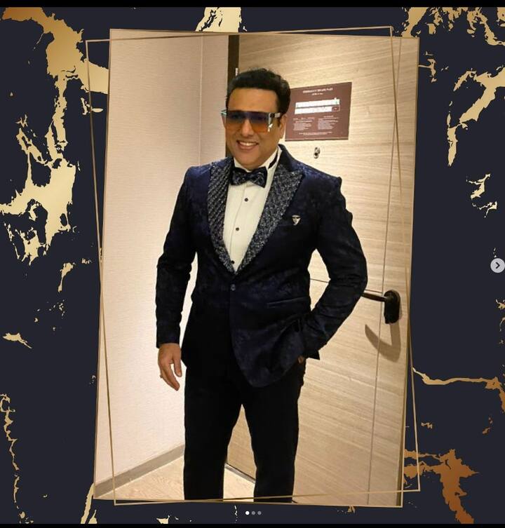 নাচেও পারদর্শী গোবিন্দা। তিনি একজন প্রশিক্ষণপ্রাপ্ত ক্লাসিকাল ডান্সারও। তাই পর্দায় খুব সহজেই কঠিন কঠিন স্টেপ তিনি করে ফেলেন।