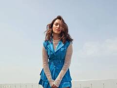 Tamanna Bhatia Birthday: करोडोंची मालकिन तमन्ना भाटिया एका चित्रपटासाठी घेते 'एवढे' मानधन!