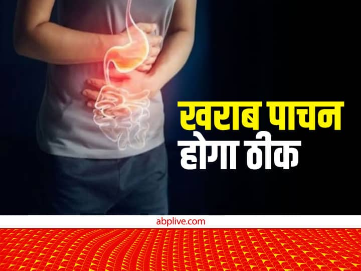 From Acidity To Headache, These Problems Are The Result Of Poor
