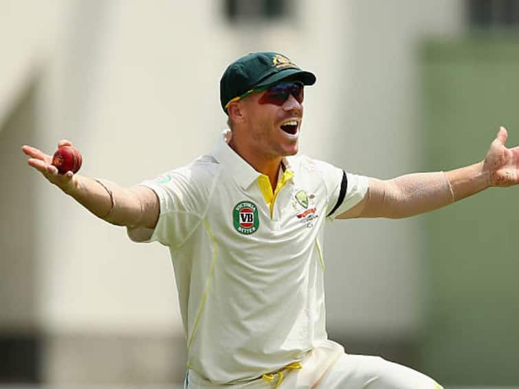 'No, It Won’t Be His Last Test' - Says Warner's Agent On His Retirement 'No, It Won’t Be His Last Test' - Says Warner's Agent On His Retirement