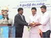 Tamil Nadu Hockey Unit Introduces 2023 Men's FIH Hockey World Cup To CM Stalin