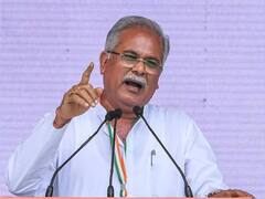 अमित शाह के दौरे के बाद छत्तीसगढ़ की राजनीति गर्म, सीएम बघेल ने दिए आरोपों के जवाब