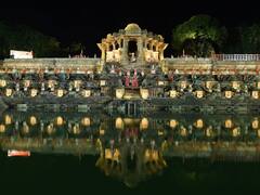 Unesco World Heritage Sites: गुजरात के इन जगहों को यूनेस्को की अस्थाई लिस्ट में मिली जगह, तस्वीरों में देखें इनकी खूबसूरती