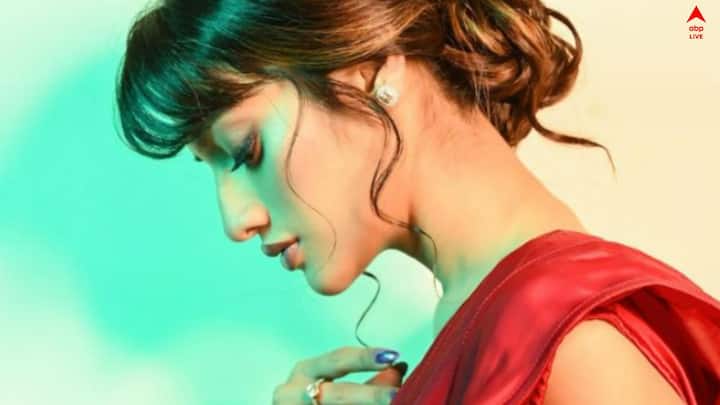 সম্প্রতি তিনি এর আগে একটি রেড কালারের ড্রেস পরেও ছবি দিয়েছিলেন।  স্বাভাবিকভাবেই বছর শেষে এমন বোল্ডলুকে নুসরতকে দেখে লাইক ও শেয়ার নেটদুনিয়ায়।