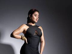 Rashmi Desai: सौंदर्याची खाण; रश्मीच्या नव्या लूकची चर्चा!