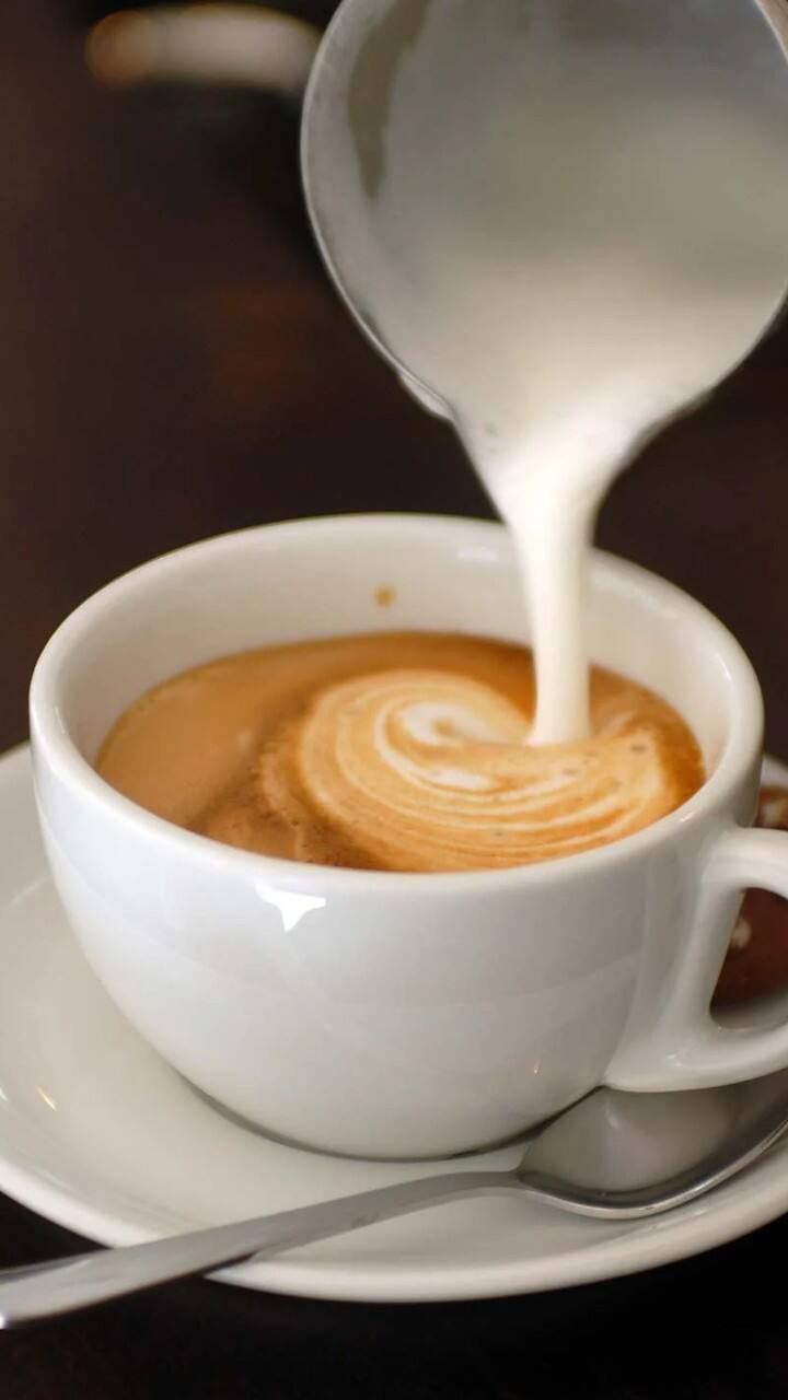 கப்போசினோ