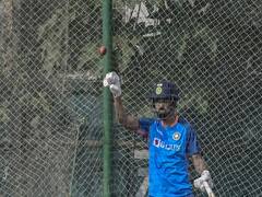 IND vs BAN: KL Rahul Doubtful For Second Test Against Bangladesh After Sustaining Hand Injury
