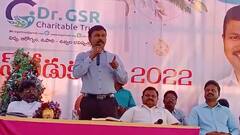 Telangana DH Srinivasarao : మరో సారి ఆసక్తికర వ్యాఖ్యలు చేసిన తెలంగాణ డీహెచ్ | DNN | ABP Desam