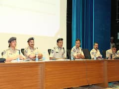 ఈ ఏడాది తెలంగాణలో 22060 కేసులు నమోదు, క్రైమ్ రిపోర్ట్ వెల్లడించిన హైదరాబాద్ సీపీ