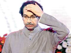 Shiv Sena : उद्धव ठाकरेंना मोठा धक्का, संजय राऊतांचे निकटवर्तीय शिंदे गटात 