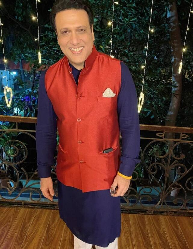 মৃত্যুর মুখ থেকে ফিরে এসেছেন গোবিন্দা। জানা যায়, ১৯৯৪ সালে তিুনি যখন করিশ্মা কপূরের সঙ্গে 'খুদ্দর' ছবিতে অভিনয় করছেন, সেই সময় দুর্ঘটনার কবলে পড়েন। গাড়ি দুর্ঘটনায় তাঁর মাথায় একাধিক আঘাত লাগে।