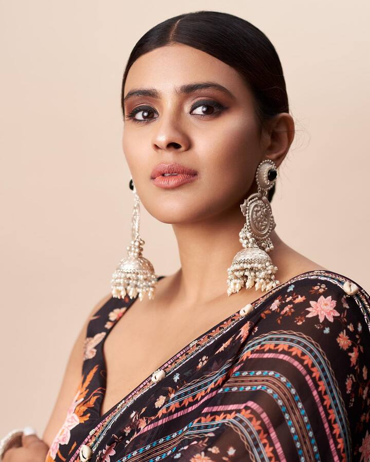 హెబా పటేల్ అందమైన ఫోటోలు  -Image credit: Hebah Patel/Instagram