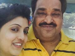 CR Paatil Daughter: कौन हैं गुजरात बीजेपी अध्यक्ष की बेटी भाविनी, जिन्होंने महाराष्ट्र में जीता ग्राम पंचायत चुनाव, देखें तस्वीरें