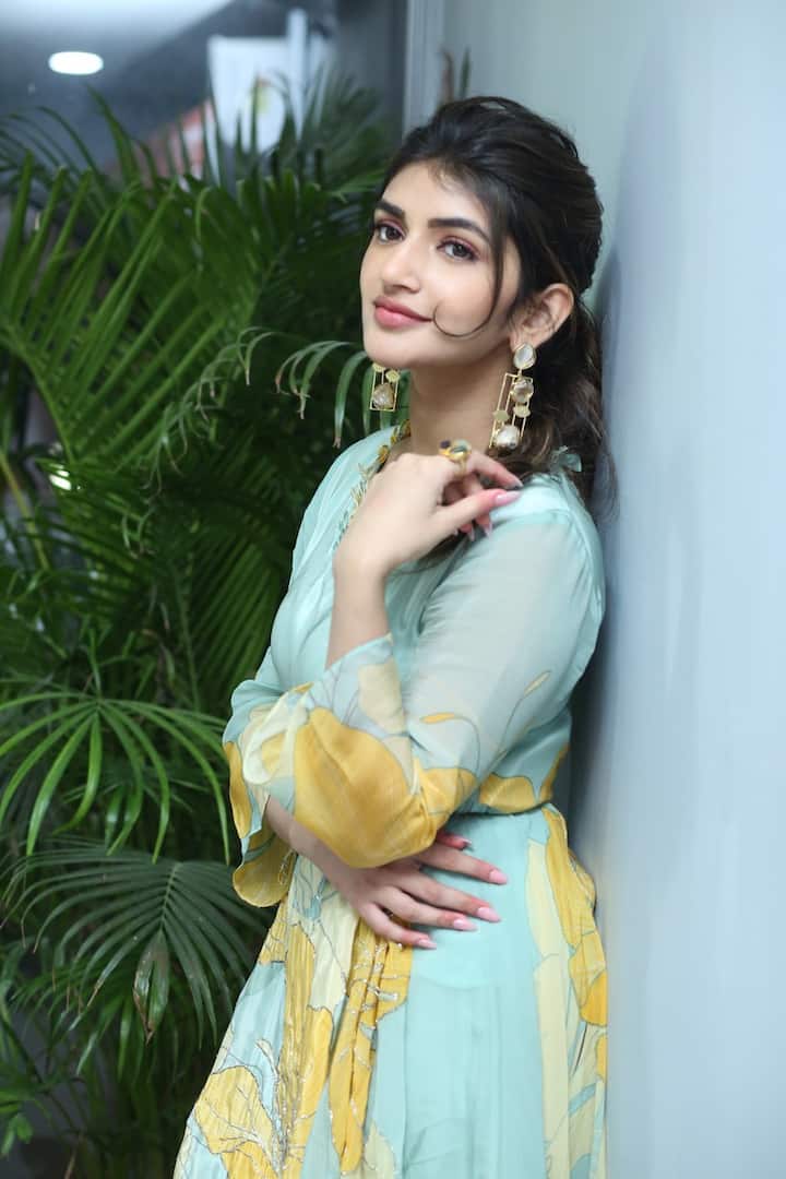 మహేష్ బాబు, త్రివిక్రమ్ సినిమాలో ఛాన్స్ కొట్టేసినట్టు తెలుస్తోంది.