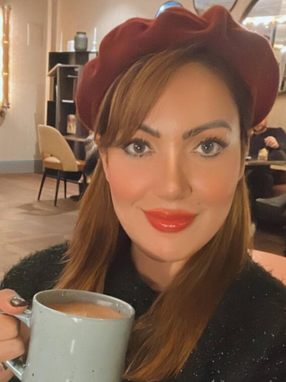 ये हैं मुनमुन दत्ता के ब्यूटी सीक्रेट