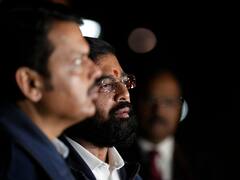 Maha Council Adjourned Briefly As Opposition Targets CM Shinde Over Nagpur Land Case