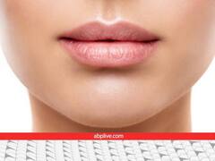 जानते हैं आपके होठों का रंग लाल या गुलाबी ही क्यों होता है? ये है इसकी वजह