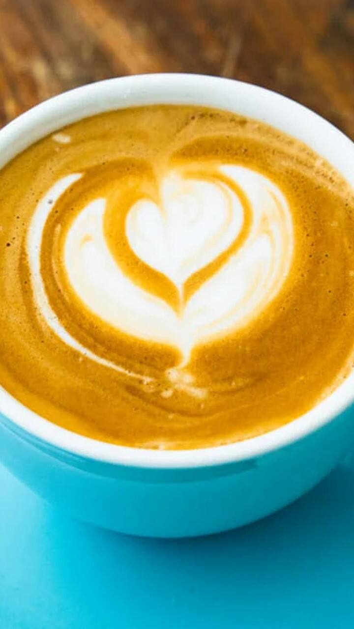 கஃபே லாட்டே