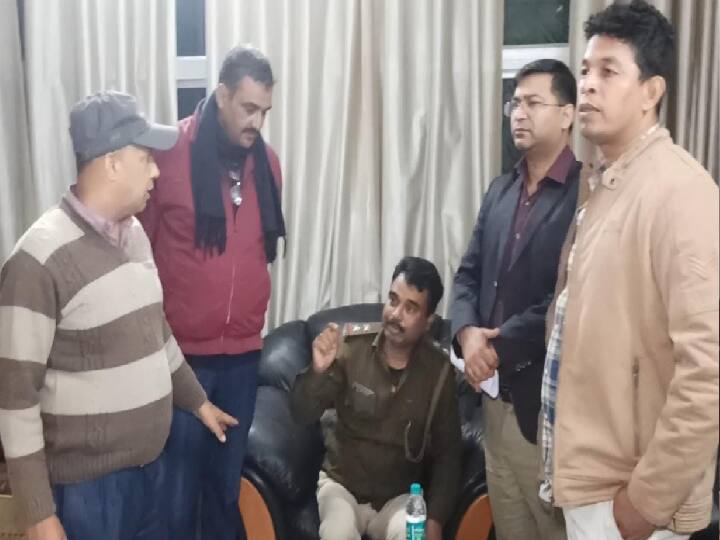 Bihar News Vigilance Department arrested bribery inspector in Samastipur ann Bihar News: समस्तीपुर में निगरानी के हत्थे चढ़ा घूसखोर दारोगा, दस हजार के चक्कर में बिगड़ गया पूरा खेल 