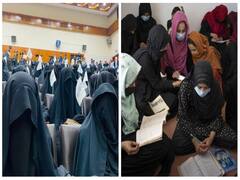 Afghanistan: ஆப்கானிஸ்தானில் பல்கலைக்கழகங்களில் பெண்கள் படிக்கத் தடை - தலிபான்கள் உத்தரவால் உலக நாடுகள் கவலை..!