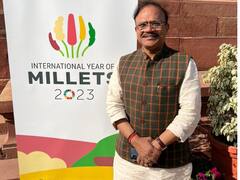 'राहुल गांधी से सिर्फ प्रोटोकॉल का पालन करने को कहा गया...', कांग्रेस के भड़कने पर बीजेपी MP अनिल जैन का पलटवार