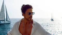 'শাহরুখ খানকে জীবন্ত পুড়িয়ে মারব', মৃত্যু হুমকি পেলেন কিং খান