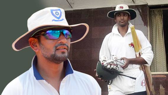 Dressing Room Tales| #EP5: వారి ముగ్గురి కాలంలో ఆడటమే అమోల్ కు శాపమా..? కాదనలేం ఏమో..!